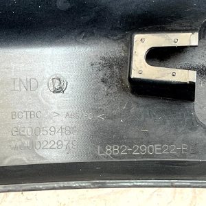 Land Rover Defender L663 Rear Right Wheel Arch Trim 20 ON L8B2-290E22-BB Genuine - Image 18