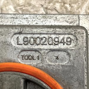 Land Rover Discovery 4 Headlight control module L90020949 2013-2017 - Image 14