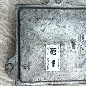 Land Rover Discovery 4 Headlight control module L90020949 2013-2017 - Image 4