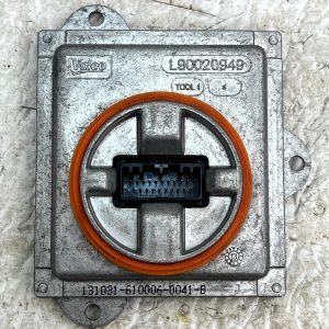 Land Rover Discovery 4 Headlight control module L90020949 2013-2017 - Image 6