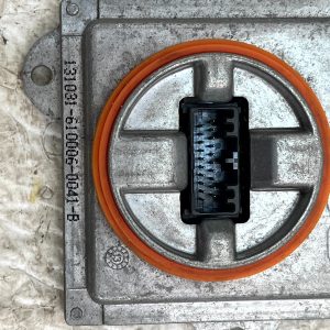 Land Rover Discovery 4 Headlight control module L90020949 2013-2017 - Image 7