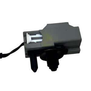 Land Rover Discovery 5 L462 Rear Right Seatbelt Buckle 17 ON HY3260044AA Genuine - Image 12