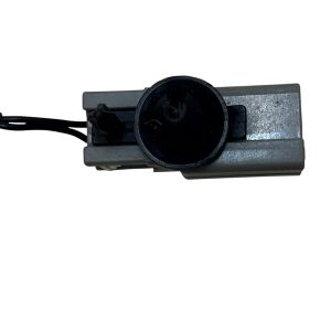 Land Rover Discovery 5 L462 Rear Right Seatbelt Buckle 17 ON HY3260044AA Genuine - Image 13