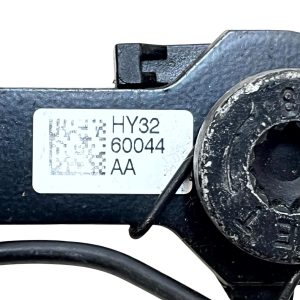 Land Rover Discovery 5 L462 Rear Right Seatbelt Buckle 17 ON HY3260044AA Genuine - Image 18