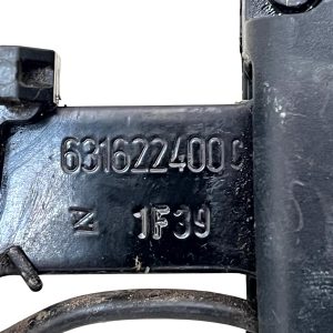 Land Rover Discovery 5 L462 Rear Right Seatbelt Buckle 17 ON HY3260044AA Genuine - Image 19