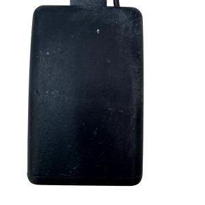 Land Rover Discovery 5 L462 Rear Right Seatbelt Buckle 17 ON HY3260044AA Genuine - Image 3