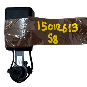 Land Rover Discovery 5 L462 Rear Right Seatbelt Buckle 17 ON HY3260044AA Genuine - Image 21