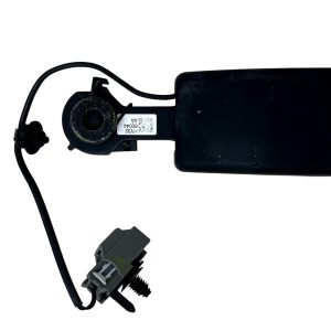 Land Rover Discovery 5 L462 Rear Right Seatbelt Buckle 17 ON HY3260044AA Genuine - Image 1