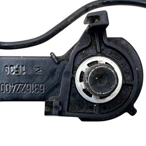 Land Rover Discovery 5 L462 Rear Right Seatbelt Buckle 17 ON HY3260044AA Genuine - Image 9