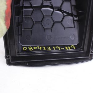Land Rover Discovery 5 Left Air Filter Box Cover G4D3-12B579-AA 9G92-15K859-EA - Image 8