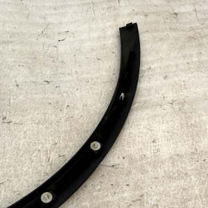 Land Rover Discovery 5 Rear left Wheel Arch Trim 2017 ON HY32-290E23-AC Genuine - Image 15