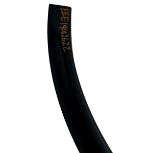 Land Rover Discovery 5 Rear left Wheel Arch Trim 2017 ON HY32-290E23-AC Genuine - Image 3