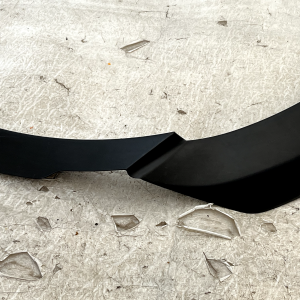 Land Rover Discovery 5 Rear left Wheel Arch Trim 2017 ON HY32-290E23-AC Genuine - Image 6