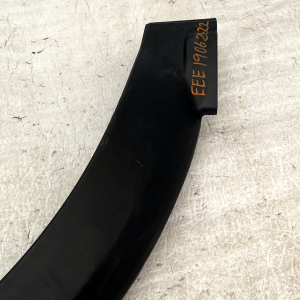 Land Rover Discovery 5 Rear left Wheel Arch Trim 2017 ON HY32-290E23-AC Genuine - Image 8