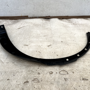 Land Rover Discovery 5 Rear left Wheel Arch Trim 2017 ON HY32-290E23-AC Genuine - Image 9