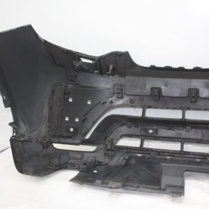 Land Rover Discovery Dynamic Front Bumper 2017 ON HY32-17F003-AA  *DAMAGED* - Image 14