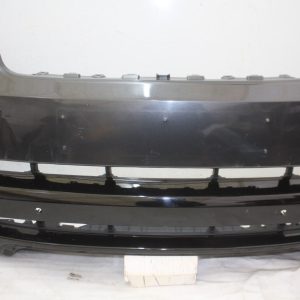 Land Rover Discovery Dynamic Front Bumper 2017 ON HY32-17F003-AA  *DAMAGED* - Image 3