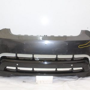 Land Rover Discovery Dynamic Front Bumper 2017 ON HY32-17F003-AA  *DAMAGED* - Image 1