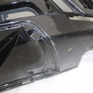 Land Rover Discovery Dynamic Front Bumper 2017 ON HY32-17F003-AA  *DAMAGED* - Image 10