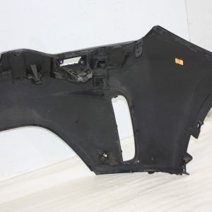 Land Rover Discovery Dynamic Front Bumper 2017 ON HY32-17F003-AAW Genuine - Image 11