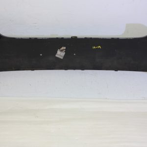 Land Rover Discovery Dynamic Front Bumper 2017 ON HY32-17F003-AAW Genuine - Image 12