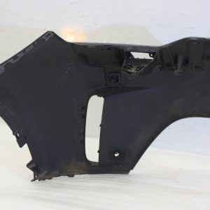 Land Rover Discovery Dynamic Front Bumper 2017 ON HY32-17F003-AAW Genuine - Image 13