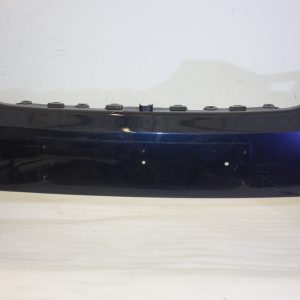 Land Rover Discovery Dynamic Front Bumper 2017 ON HY32-17F003-AAW Genuine - Image 3