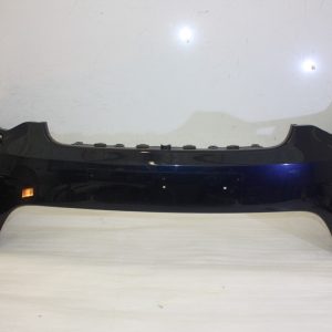 Land Rover Discovery Dynamic Front Bumper 2017 ON HY32-17F003-AAW Genuine - Image 1