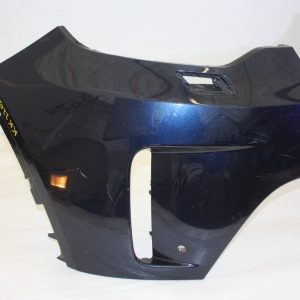 Land Rover Discovery Dynamic Front Bumper 2017 ON HY32-17F003-AAW Genuine - Image 5