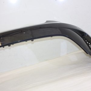 Land Rover Discovery Dynamic Front Bumper 2017 ON HY32-17F003-AAW Genuine - Image 7