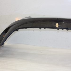 Land Rover Discovery Dynamic Front Bumper 2017 ON HY32-17F003-AAW Genuine - Image 8