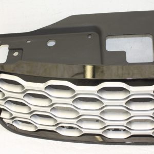 Land Rover Discovery Dynamic L462 Front Bumper Grill 21 ON MY42-8200-AC Genuine - Image 4
