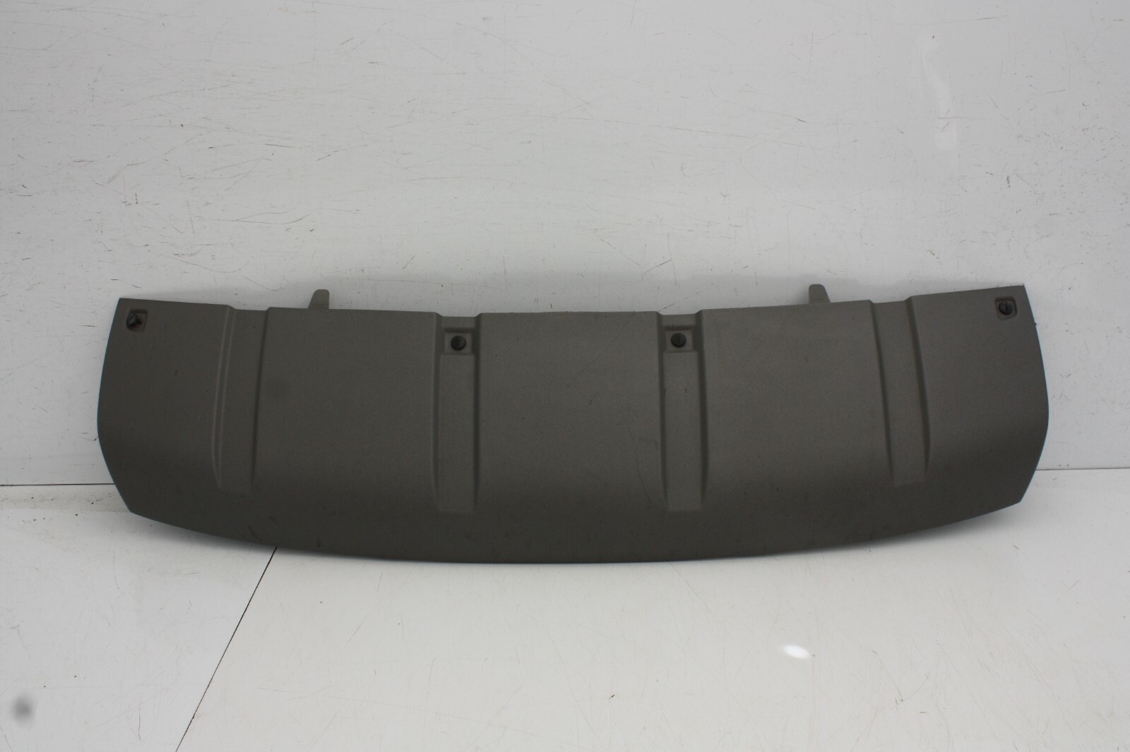 Land Rover Discovery Front Bumper Lower Section 2017 On HY32-17F011-AA Genuine