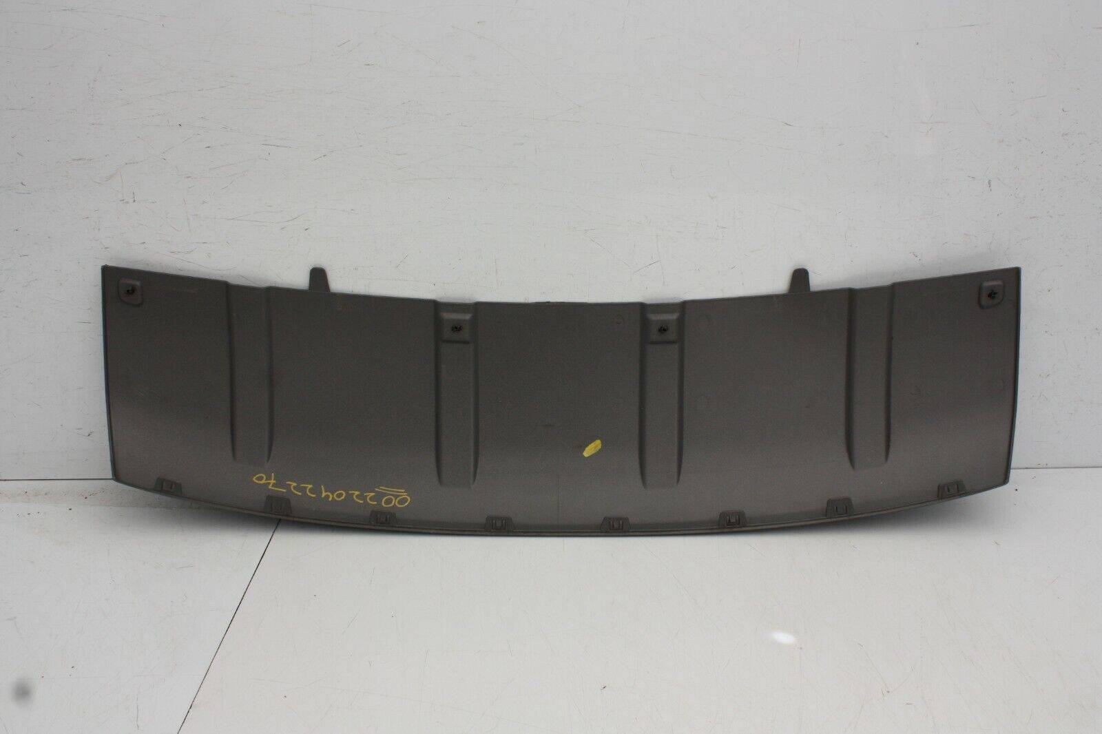 Land-Rover-Discovery-Front-Bumper-Lower-Section-HY32-17F011-AA-Genuine-175367544168-11