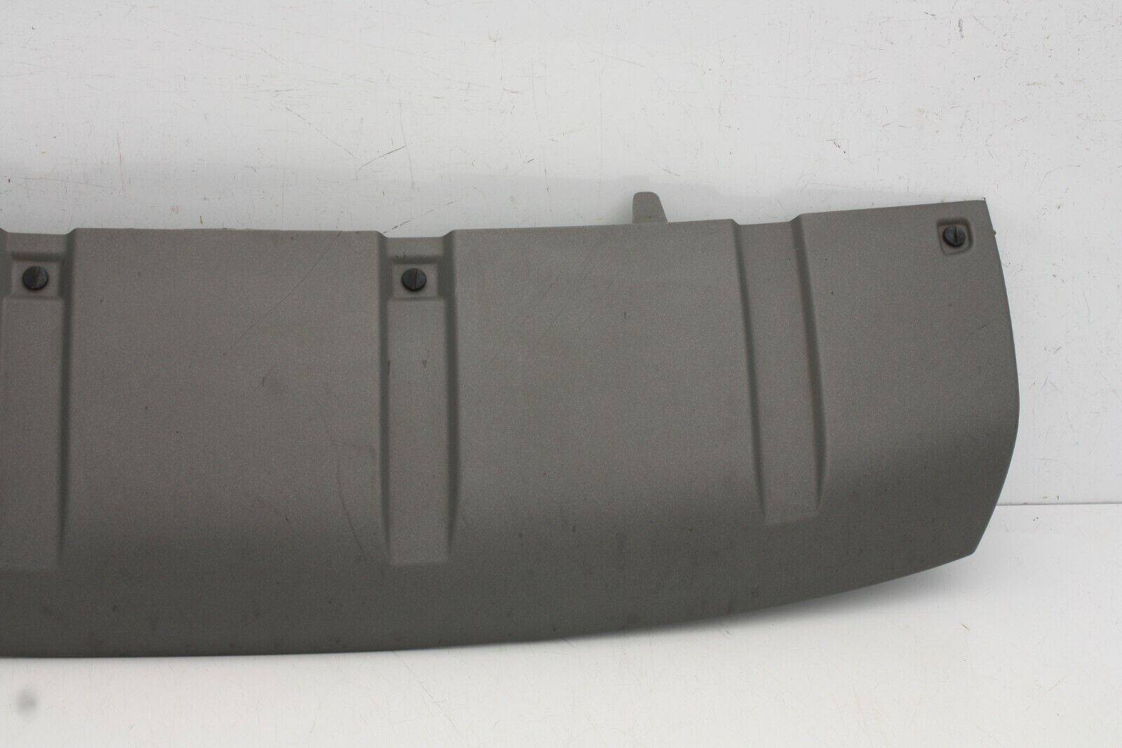 Land-Rover-Discovery-Front-Bumper-Lower-Section-HY32-17F011-AA-Genuine-175367544168-2