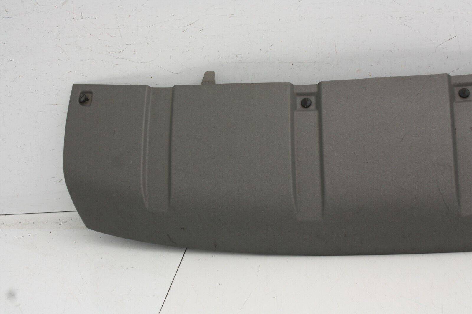 Land-Rover-Discovery-Front-Bumper-Lower-Section-HY32-17F011-AA-Genuine-175367544168-3
