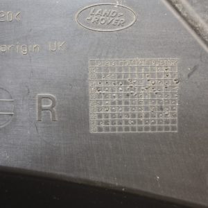 Land Rover Discovery Front Bumper Right Bracket 2017 ON MY42-16F072-AA Genuine - Image 11