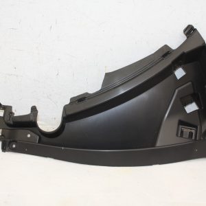 Land Rover Discovery Front Bumper Right Bracket 2017 ON MY42-16F072-AA Genuine