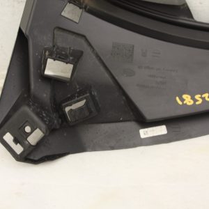 Land Rover Discovery Front Bumper Right Bracket 2017 ON MY42-16F072-AA Genuine - Image 9