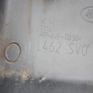 Land Rover Discovery L462 Front Right Wing Trim HY3M-16D054-AA Genuine *DAMAGED* - Image 11