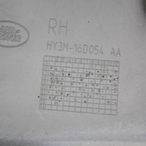 Land Rover Discovery L462 Front Right Wing Trim HY3M-16D054-AA Genuine *DAMAGED* - Image 10