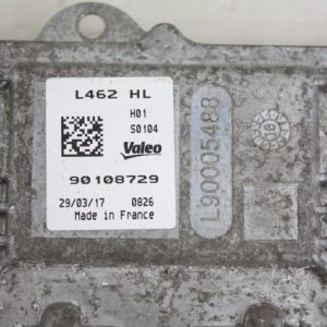 Land Rover Discovery L462 Headlight Control Unit Module 90108729 Genuine - Image 3