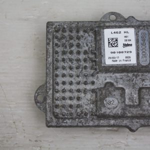 Land Rover Discovery L462 Headlight Control Unit Module 90108729 Genuine - Image 4