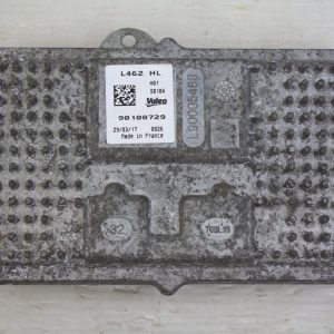Land Rover Discovery L462 Headlight Control Unit Module 90108729 Genuine