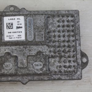 Land Rover Discovery L462 Headlight Control Unit Module 90108729 Genuine - Image 5