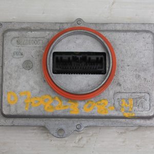 Land Rover Discovery L462 Headlight Control Unit Module 90108729 Genuine - Image 9