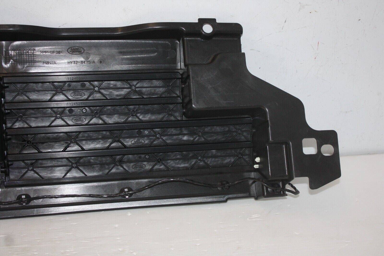Land-Rover-Discovery-L462-Radiator-Shutter-2017-ON-HY32-8475-A-Genuine-175522220398-4