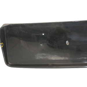 Land Rover Discovery L462 Rear Number Plate Section 17 ON HY3M-13418-AB Genuine - Image 4