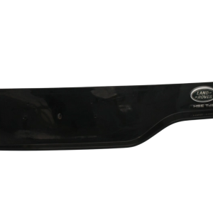 Land Rover Discovery L462 Rear Number Plate Section 17 ON HY3M-13418-AB Genuine - Image 1