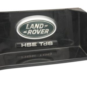 Land Rover Discovery L462 Rear Number Plate Section 17 ON HY3M-13418-AB Genuine - Image 5